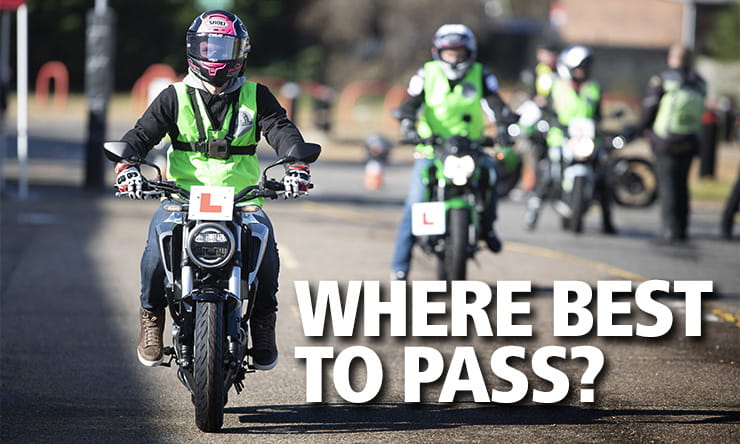 Where best to take motorcycle test uk_THUMB